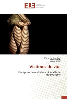 Victimes de viol