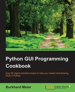 PYTHON GUI PROGRAMMING CKBK