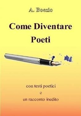 Come Diventare Poeti