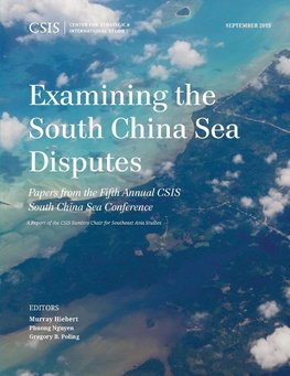 EXAMINING THE SOUTH CHINA SEA PB