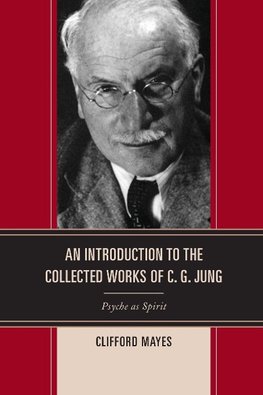 Introduction to the Collected Works of C. G. Jung