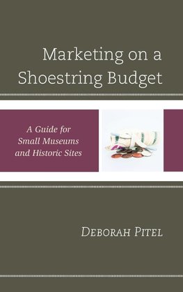 Marketing on a Shoestring Budget