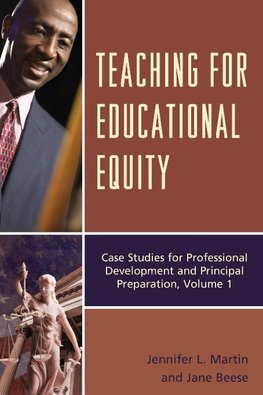 Teaching for Educational Equity