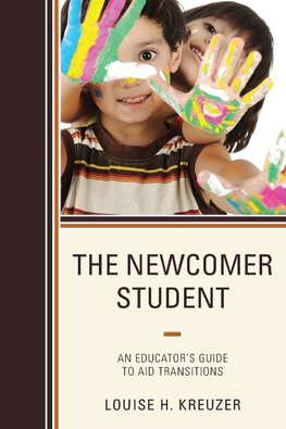 Newcomer Student