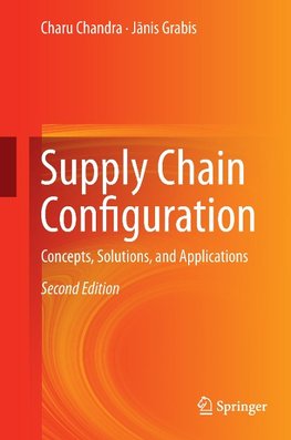 Supply Chain Configuration