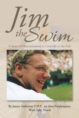 Jim the Swim