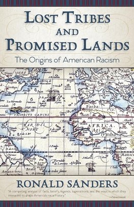 Lost Tribes and Promised Lands