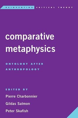 Comparative Metaphysics