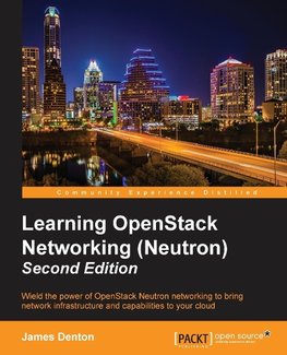 Learning OpenStack Networking (Neutron) - Second Edition