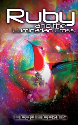 Ruby and The Luminarian Cross