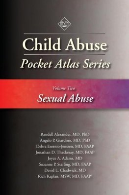 Child Abuse Pocket Atlas, Volume 2