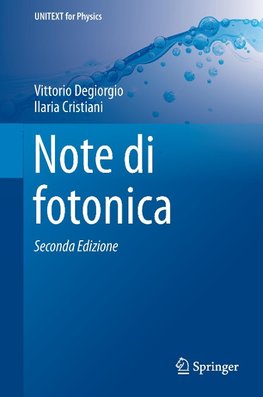 Note di fotonica