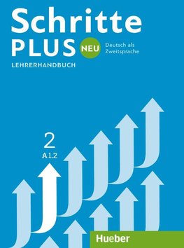 Schritte plus Neu 2. Lehrerhandbuch