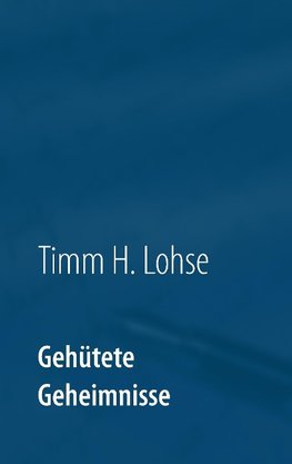 Gehütete Geheimnisse