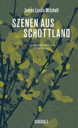 Szenen aus Schottland