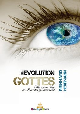 Die Evolution Gottes