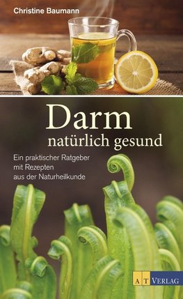 Darm - natürlich gesund