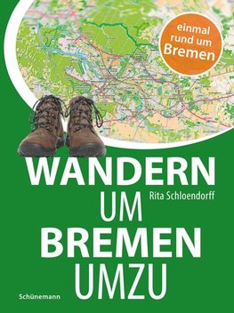 Wandern um Bremen umzu