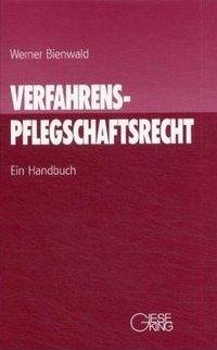 Verfahrenspflegschaftsrecht