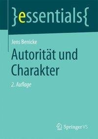 Autorität und Charakter