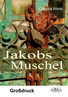 Jakobs Muschel - Großdruck