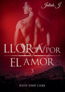 Llora por el amor 3