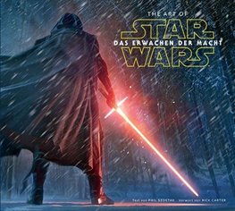 The Art of Star Wars: Das Erwachen der Macht