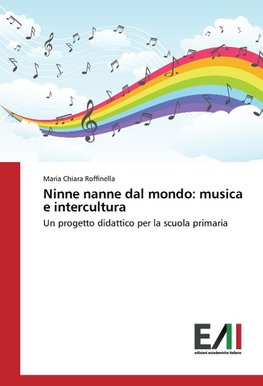 Ninne nanne dal mondo: musica e intercultura