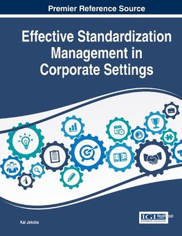 EFFECTIVE STANDARDIZATION MGMT