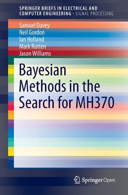 Bayesian Methods in the Search for MH370