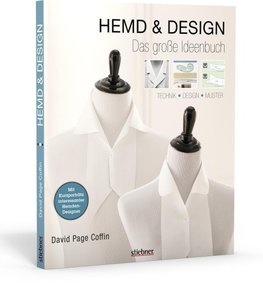 Hemd & Design: Das große Ideenbuch