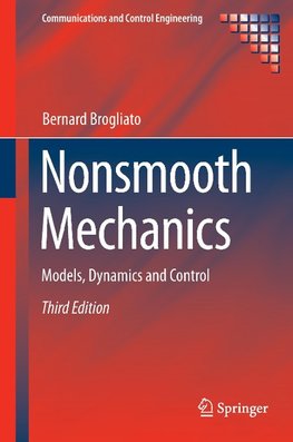 Nonsmooth Mechanics