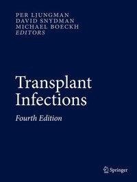 Transplant Infections