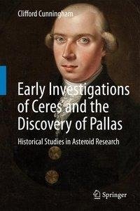 Early Investigations of Ceres and the Discovery of Pallas