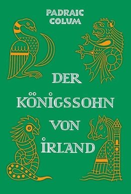 Der Königssohn von Irland