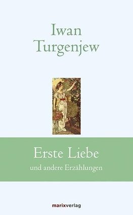 Erste Liebe