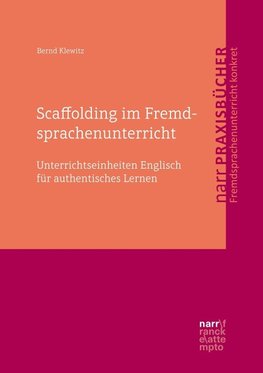 Scaffolding im Fremdsprachenunterricht