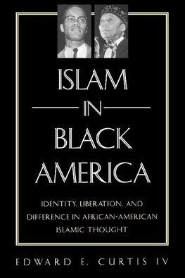 Islam in Black America