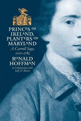 PRINCES OF IRELAND PLANTERS OF