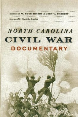 North Carolina Civil War Documentary