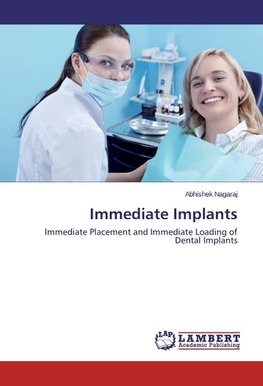 Immediate Implants