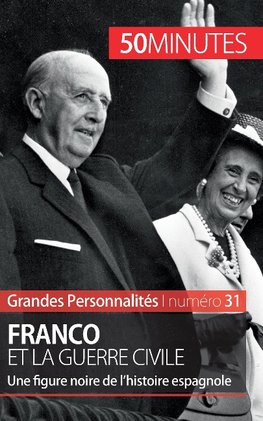 Franco et la guerre civile