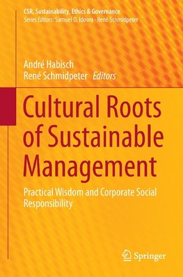 Cultural Roots of Sustainable Management