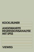 Angewandte Regressionsanalyse mit SPSS