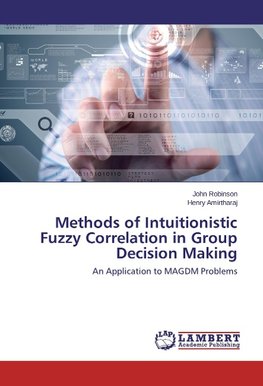 Methods of Intuitionistic Fuzzy Correlation in Group Decision Making