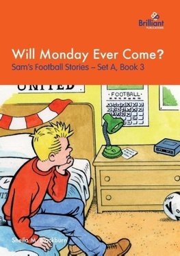 Will Monday Ever Come?