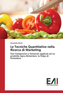 Le Tecniche Quantitative nella Ricerca di Marketing