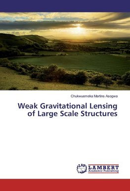 Weak Gravitational Lensing of Large Scale Structures