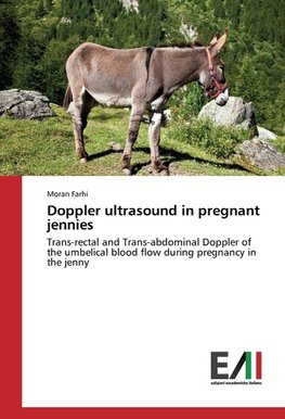 Doppler ultrasound in pregnant jennies