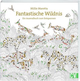 Fantastische Wildnis